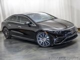 Used 2023 Mercedes-Benz EQS 450+ 4MATIC Sedan image 5
