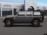 New 2025 Jeep Wrangler Sport S image 3