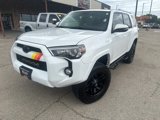 Used 2017 Toyota 4Runner SR5 Premium image 2