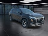 New 2026 Chevrolet Equinox LT image 2