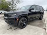 New 2025 Jeep Grand Cherokee L Limited image 4