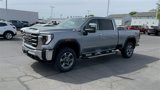 New 2025 GMC Sierra 2500 SLT w/ SLT Premium Package image 4