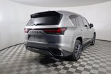 New 2025 Lexus LX 600 4WD w/ Premium Package image 5