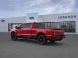 New 2025 Ford F250 XLT image 5