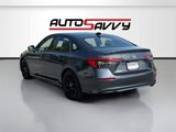 Used 2024 Honda Civic Sport image 5