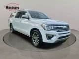 Used 2018 Ford Expedition Max Limited image 3