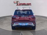 New 2025 Nissan Pathfinder SL image 4