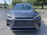 New 2025 Lexus TX 350 AWD image 6
