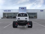 New 2025 Ford F550 4x4 Crew Cab image 5