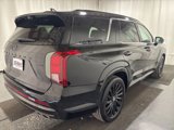New 2025 Hyundai Palisade Calligraphy image 4