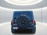 New 2025 Jeep Wrangler Unlimited Rubicon w/ XTREMEE 35" Tire Package image 5