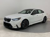 New 2026 BMW M5 w/ Carbon Package image 3