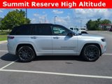 New 2025 Jeep Grand Cherokee Summit image 3