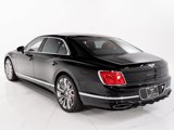 New 2025 Bentley Flying Spur Plug-In Hybrid image 3