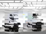 Used 2023 Mercedes-Benz Sprinter 2500 w/ Acoustic Package image 3
