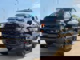New 2025 Chevrolet Silverado 1500 Custom Trail Boss image 2