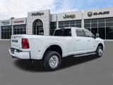 New 2025 RAM 3500 Laramie image 4