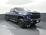 Used 2022 Chevrolet Silverado 2500 LTZ w/ LTZ Plus Package image 2