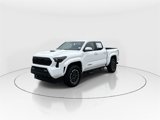 New 2025 Toyota Tacoma TRD Sport image 4