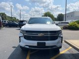 Used 2024 Chevrolet Suburban LT image 2