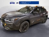 New 2025 Subaru Crosstrek 2.5i Wilderness image 2
