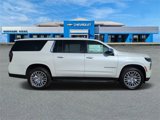 New 2025 Chevrolet Suburban Premier image 3