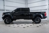 Used 2022 Ford F250 Lariat w/ Black Appearance Package image 4