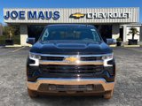 New 2025 Chevrolet Silverado 1500 LT w/ Leather Package image 2