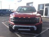 New 2025 Ford F150 Raptor image 2