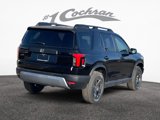 New 2026 Honda Passport RTL image 5