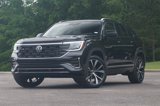 Used 2024 Volkswagen Atlas Cross Sport SEL Premium R-Line image 4