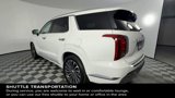 New 2025 Hyundai Palisade Calligraphy image 6