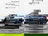 New 2025 Toyota Tundra Platinum image 2