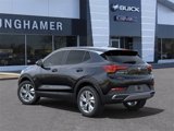 New 2025 Buick Encore GX Preferred w/ Comfort Package image 3