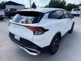 Used 2025 Kia Sportage LX image 5