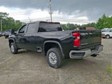 New 2025 Chevrolet Silverado 2500 LT image 5
