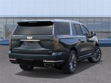 New 2026 Cadillac Escalade ESV Luxury w/ LPO, Radiant Package image 4