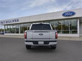 New 2025 Ford F150 Platinum w/ Equipment Group 702A High image 5