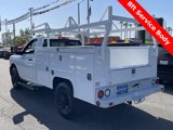 New 2025 RAM 2500 Tradesman image 3