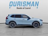 New 2026 Honda CR-V Sport-L image 2