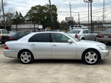 Used 2005 Lexus LS 430 image 6