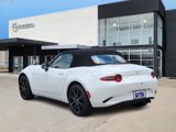 New 2025 MAZDA MX-5 Miata Grand Touring image 4