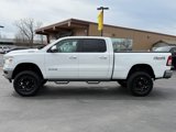 Used 2021 RAM 1500 Big Horn image 5
