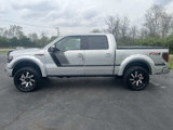Used 2014 Ford F150 FX4 image 2