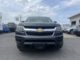 Used 2016 Chevrolet Colorado W/T w/ WT Convenience Package image 2