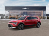 New 2025 Kia Niro Wind image 5