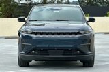 New 2025 Jeep Wagoneer Launch Edition image 6
