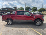 New 2025 Ford F150 King Ranch image 4