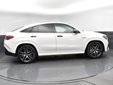 Used 2024 Mercedes-Benz GLE 53 AMG 4MATIC Coupe w/ Driver Assistance Package image 3