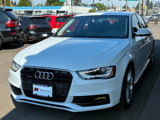 Used 2016 Audi A4 2.0T Premium Plus w/ Technology Package image 6